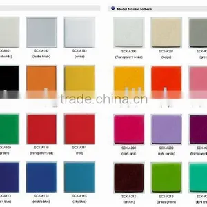 Color Acrylic Sheet thumbnail-1