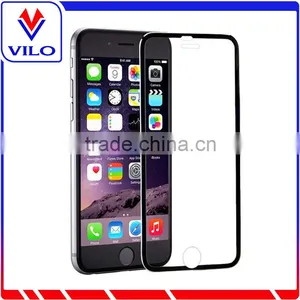 Anti Scratch 9h Tempered Glass Screen Protector For IPhone 6 thumbnail-4
