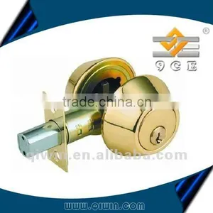 Dead Bolts Lock/Lever Lock/deadbolt Lock thumbnail-1