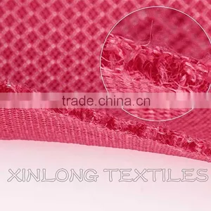 D023 Artificial Yarn Tricot Mesh Sport Shoes Fabric thumbnail-2