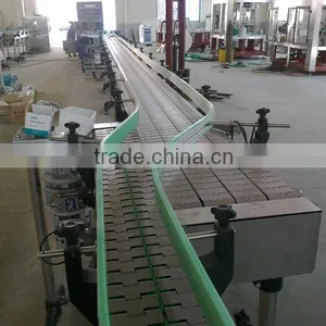 MD98 Automatic Intelligent Conveyor Feeding System thumbnail-1