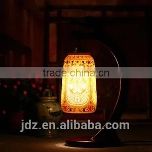 LED Desk Lamp Bedside Lights Portable Reading Lamps Table Lamp thumbnail-6