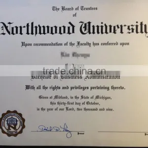 Certificate Diploma Printing Service thumbnail-3
