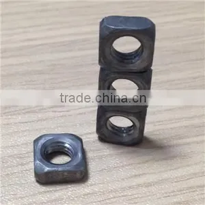 Plain Finish Square Nut thumbnail-4