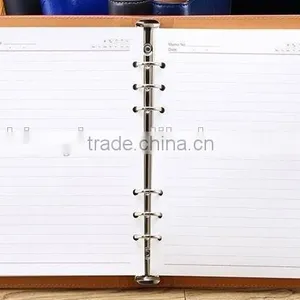 pu Leather Promotional Gift Set Notebook With Buckle and Pen Power Bank Gift Set Promotional Notebook and Pen Gift Set thumbnail-3