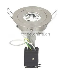 Stainless Steel Ceiling Light thumbnail-1