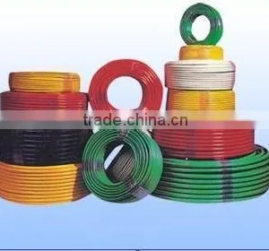 Flexible Electrical Wire and Cables (BV BVVB BVVR) thumbnail-1