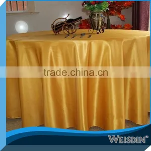 Restaurant Washable and Durable Table Cover thumbnail-1