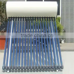 Approved Compact Coil Pressure Solar Water Heater/manufacturer/trade Company thumbnail-1