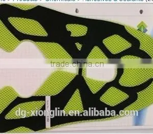 Dongguanxionglin Tpu Film for Shoes Sole/insole Bags Protection thumbnail-1