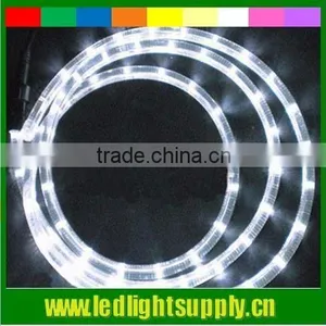 LED Outdoor Christmas Rope Lights Christmas Lamp thumbnail-1