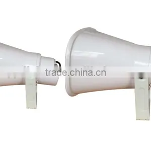 Horn Speaker 10W 20w 30w Strong Directional Outdoor PA Strong Directional Horn Speaker thumbnail-2