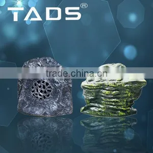 PA System Landscape Rock Shape Outdoor Garden Speakers thumbnail-1