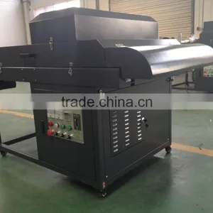 Hot Sale Double100 650UV Coating Machine, UV Lamination Machine thumbnail-5