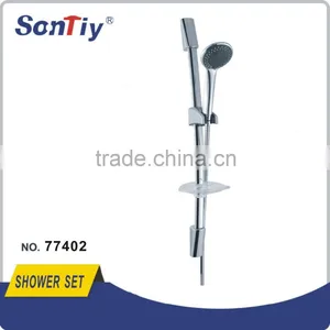 High Quality Brass Shower Sliding Bar 77402 thumbnail-1
