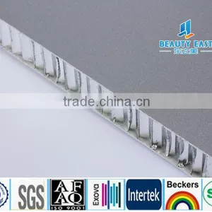 Building Construction Material Aluminum Honeycomb Panel Sandwich Panel thumbnail-3
