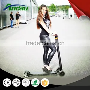 Quality Dependable Hover Board Pink thumbnail-3