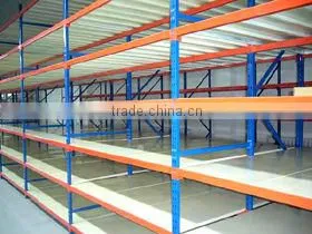 Longspan Shelving thumbnail-1