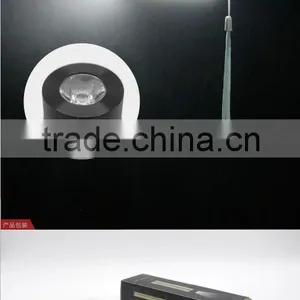 DC5V/500mA-1A ,3w Newest Design Factory Usa Standard Led Flash Light From China thumbnail-3