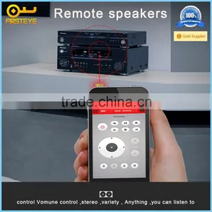 2016 Hot Sale Universal tv Remote Control thumbnail-2
