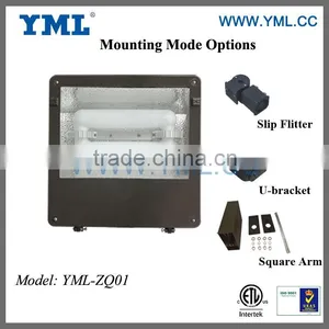 Electrodeless Discharge Lamp 500W ShoeBox Lamp thumbnail-1