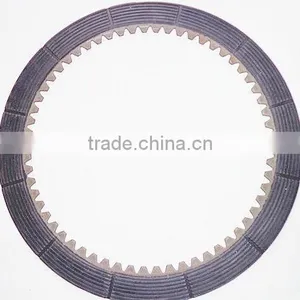 Paper-Base Friction Disc thumbnail-1