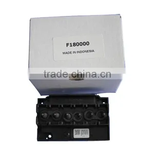 Ep Son F180000 Printhead for Ep Son R280/R290/T50/T60 Printer thumbnail-1