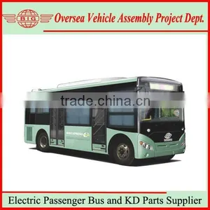 24 Seats Small Electric Travel Bus Not Used Toyota Hiace Bus for Sale thumbnail-1