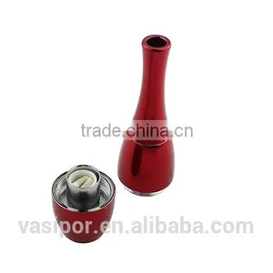 4 Color Vase Dual Coil Atomizer Ceramic Rod Wax Atomizer Supplier`s Chose thumbnail-3