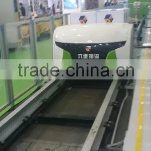 High Quality Gravity Flow Racks thumbnail-5