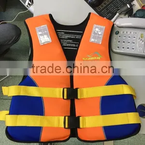 Life Jacket ,solas Approved Life Jacket thumbnail-1