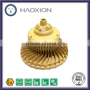 High Quality IP66 Explosion-proof Light Fixture Used in Hazardous Area and Oil Field Marine Light Fittings thumbnail-4