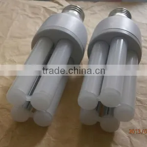 9W Led Energysaving Lamp 360 Degree Beam Angle G24/E27 Smd 3014 Chip Inside thumbnail-1