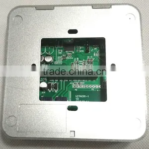 Door Access Control System Password and M1 Card Reader for Gate Openers thumbnail-2
