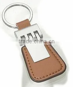 Leather Keyholder thumbnail-1