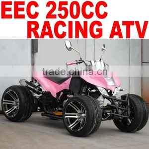 250CC EEC RACING ATV thumbnail-1