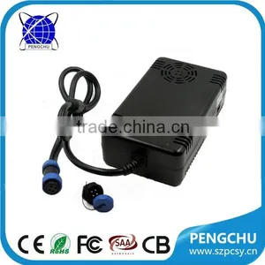 250W Single Output 5v 50a Switching Power Supply thumbnail-1