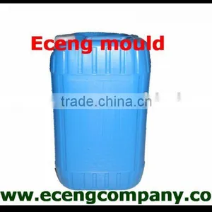 Plastic Blowing Mould thumbnail-1