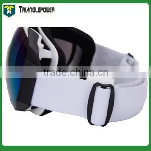 OTG Sports Goggles, OTG Ski Goggles, Over the Glasses Snow Goggles thumbnail-4