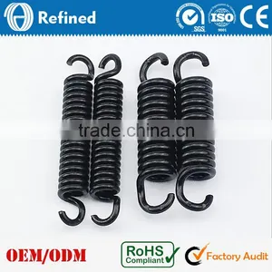 Coil Compression Spring With Hook, Extension Spring for Auto thumbnail-3