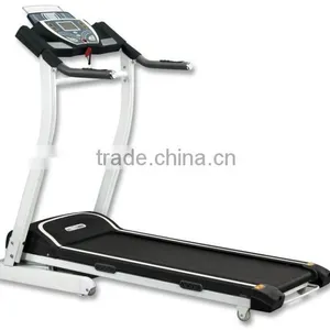 1.5HP Home Use Electric Treadmill thumbnail-1