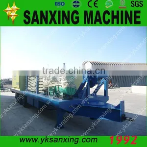 120 SABM MILITARY CAMP BUILDING MACHINE thumbnail-3