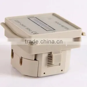 Hot Sale HM-1 Mechanical Hour Meter thumbnail-2