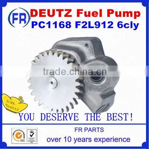DEUTZ PC1168 F2L912 6cly Fuel Pump thumbnail-1