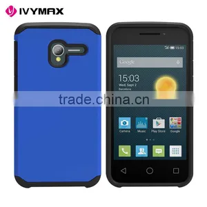 2016 New Trending Shockproof Phone Case for ALCATEL Stellar Hybrid Back Covers thumbnail-5