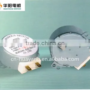 Motor Parts 50TYZ420- D9 ac 12v Electric Synchronous Motor for Electric Bicycle thumbnail-1
