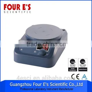 High Performance LED Digital Magnetic Stirrer thumbnail-1