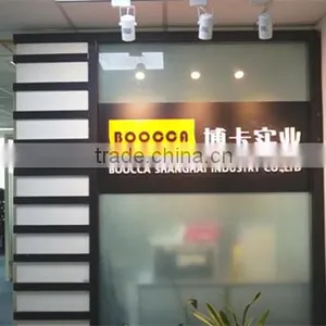 Boocca Shanghai Industry Co., Limited company overview - view 1 thumbnail