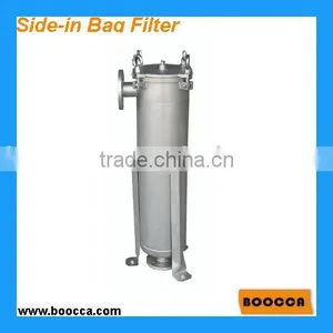 Economic Bag Filter Housing thumbnail-1