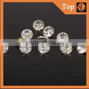 Rhinestones to Decorate Sew on ab Rhinestones to Decorate Clothing thumbnail-1
